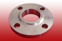 Flange