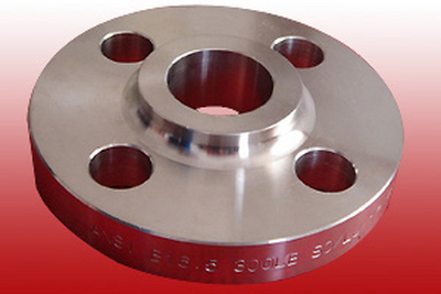 Flange