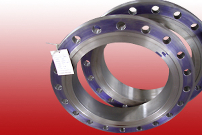 Flange